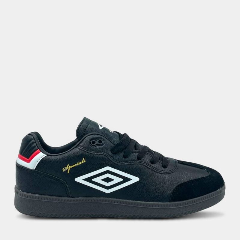 Zapatillas-Urbanas-Umbro-Hombres-45521U-Mx6-Speciali-Terrace-100-Gt-NEGRO-8-1