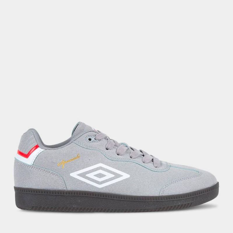 Zapatillas-Urbanas-Umbro-Hombres-45521U-Mx7-Speciali-Terrace-100-Gt-PLOMO-ROJO-8.5
