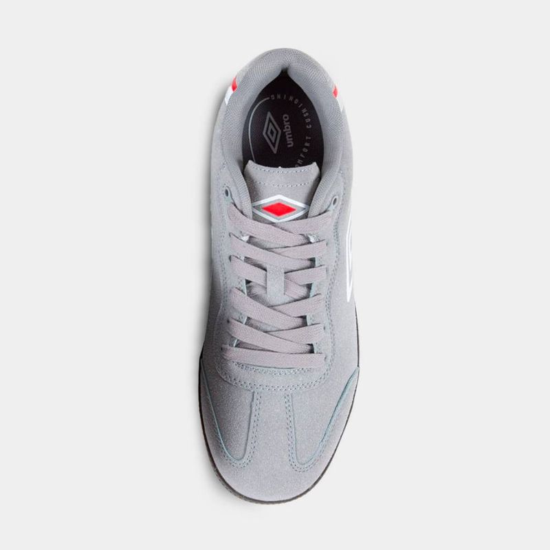 Zapatillas-Urbanas-Umbro-Hombres-45521U-Mx7-Speciali-Terrace-100-Gt-PLOMO-ROJO-8.5