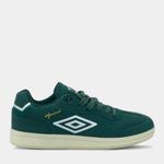 Zapatillas-Urbanas-Umbro-Hombres-45521U-Mx8-Speciali-Terrace-100-Gt-VERDE-BLANCO-9