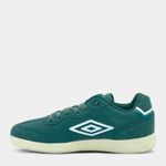 Zapatillas-Urbanas-Umbro-Hombres-45521U-Mx8-Speciali-Terrace-100-Gt-VERDE-BLANCO-9
