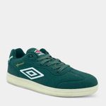 Zapatillas-Urbanas-Umbro-Hombres-45521U-Mx8-Speciali-Terrace-100-Gt-VERDE-BLANCO-9