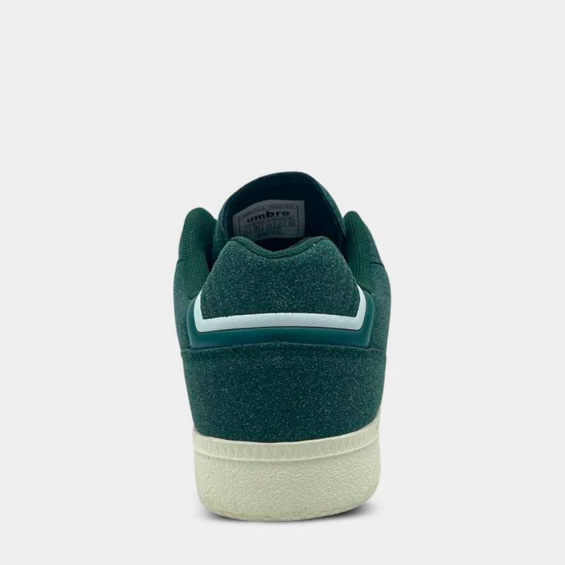 Zapatillas-Urbanas-Umbro-Hombres-45521U-Mx8-Speciali-Terrace-100-Gt-VERDE-BLANCO-9