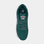 Zapatillas-Urbanas-Umbro-Hombres-45521U-Mx8-Speciali-Terrace-100-Gt-VERDE-BLANCO-9