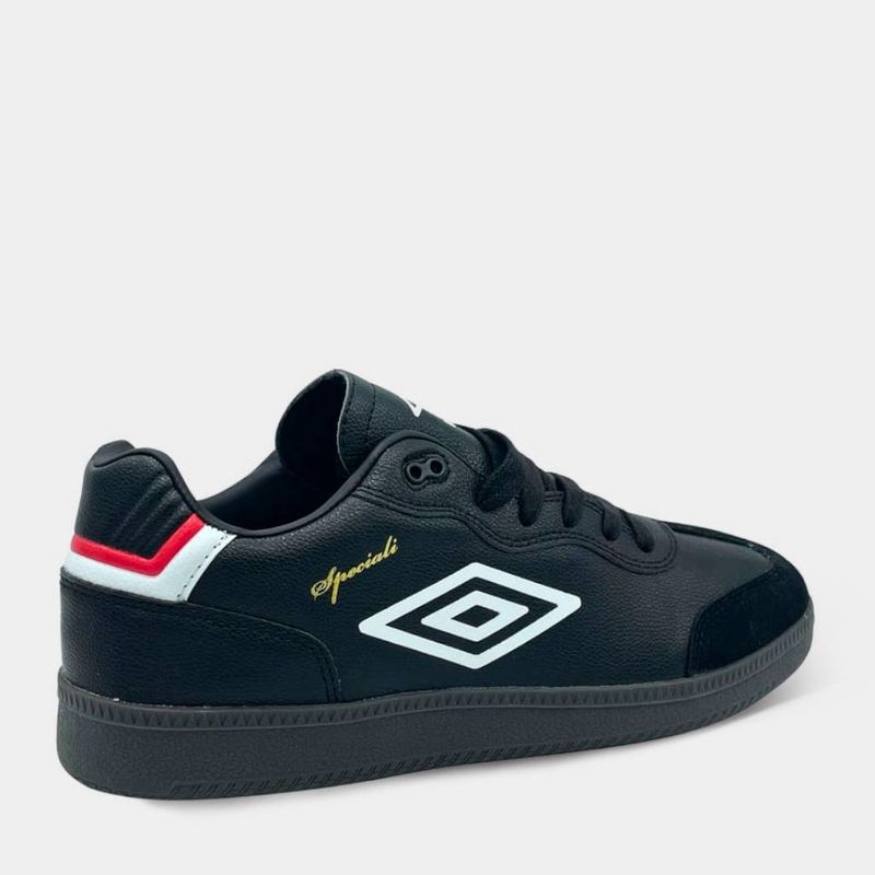 Zapatillas-Urbanas-Umbro-Junior-45522U-Mx6-Speciali-Terrace-100-Gt---Jnr-NEGRO-3.5