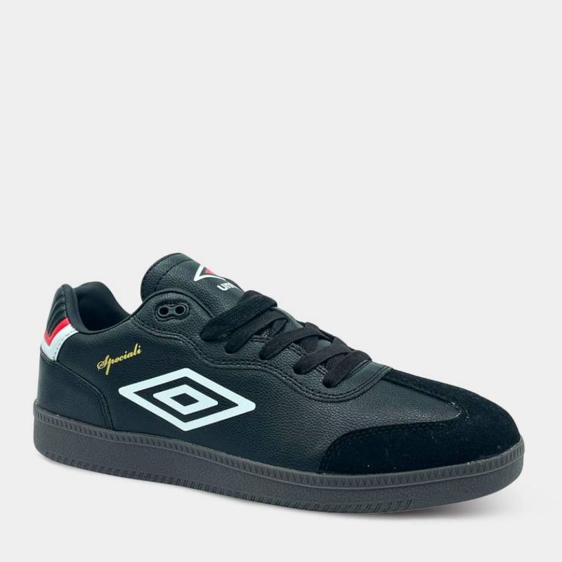 Zapatillas-Urbanas-Umbro-Junior-45522U-Mx6-Speciali-Terrace-100-Gt---Jnr-NEGRO-4