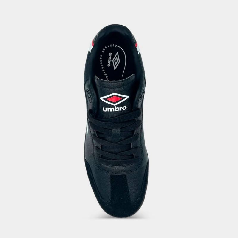 Zapatillas-Urbanas-Umbro-Junior-45522U-Mx6-Speciali-Terrace-100-Gt---Jnr-NEGRO-5