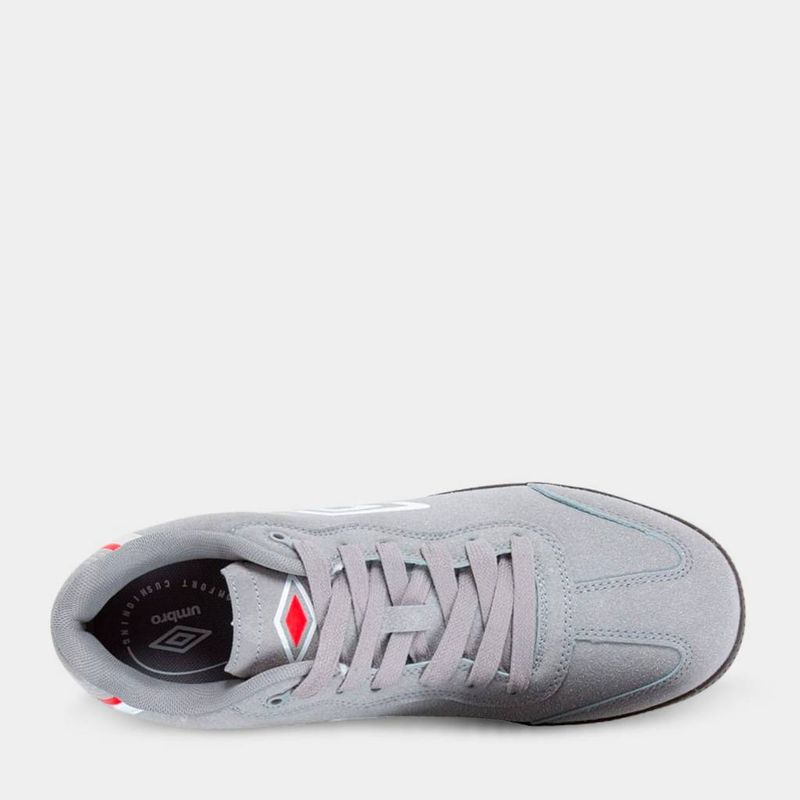 Zapatillas-Urbanas-Umbro-Junior-45522U-Mx7-Speciali-Terrace-100-Gt---Jnr-PLOMO-ROJO-3.5