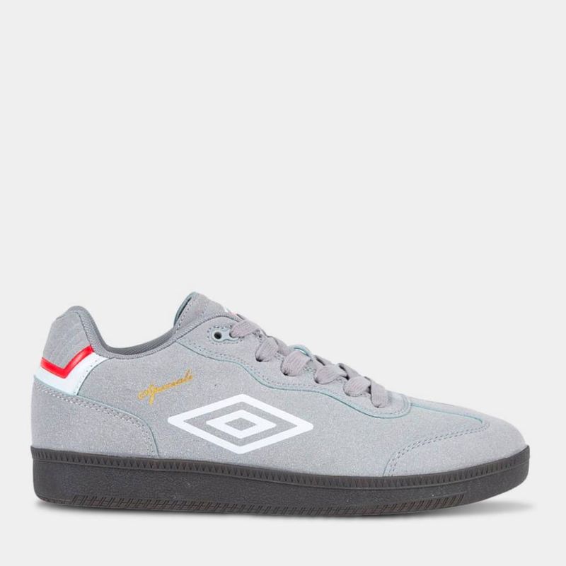 Zapatillas-Urbanas-Umbro-Junior-45522U-Mx7-Speciali-Terrace-100-Gt---Jnr-PLOMO-ROJO-4