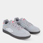 Zapatillas-Urbanas-Umbro-Junior-45522U-Mx7-Speciali-Terrace-100-Gt---Jnr-PLOMO-ROJO-4.5