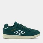 Zapatillas-Urbanas-Umbro-Junior-45522U-Mx8-Speciali-Terrace-100-Gt---Jnr-VERDE-BLANCO-3.5