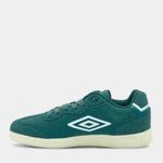 Zapatillas-Urbanas-Umbro-Junior-45522U-Mx8-Speciali-Terrace-100-Gt---Jnr-VERDE-BLANCO-3.5