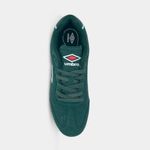Zapatillas-Urbanas-Umbro-Junior-45522U-Mx8-Speciali-Terrace-100-Gt---Jnr-VERDE-BLANCO-3.5