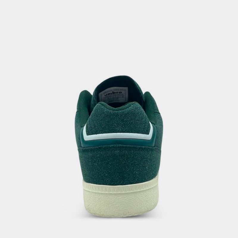 Zapatillas-Urbanas-Umbro-Junior-45522U-Mx8-Speciali-Terrace-100-Gt---Jnr-VERDE-BLANCO-3.5