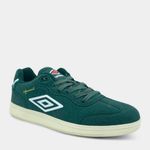Zapatillas-Urbanas-Umbro-Junior-45522U-Mx8-Speciali-Terrace-100-Gt---Jnr-VERDE/BLANCO-4-3