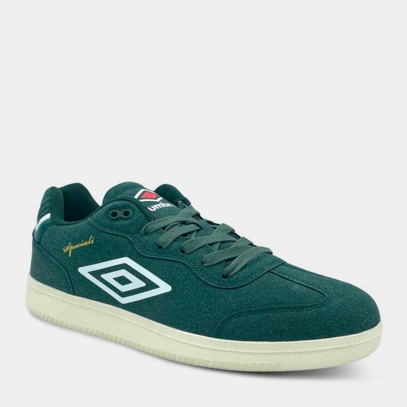 Zapatillas-Urbanas-Umbro-Junior-45522U-Mx8-Speciali-Terrace-100-Gt---Jnr-VERDE/BLANCO-4-3