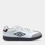 Zapatillas-Urbanas-Umbro-Junior-45522U-Mx9-Speciali-Terrace-100-Gt---Jnr-BLANCO-ROJO-4
