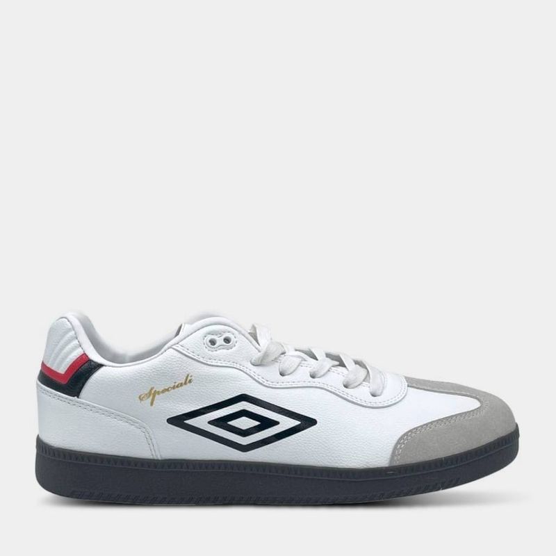 Zapatillas-Urbanas-Umbro-Junior-45522U-Mx9-Speciali-Terrace-100-Gt---Jnr-BLANCO-ROJO-4