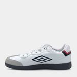 Zapatillas-Urbanas-Umbro-Junior-45522U-Mx9-Speciali-Terrace-100-Gt---Jnr-BLANCO-ROJO-4.5