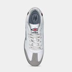 Zapatillas-Urbanas-Umbro-Junior-45522U-Mx9-Speciali-Terrace-100-Gt---Jnr-BLANCO-ROJO-4.5