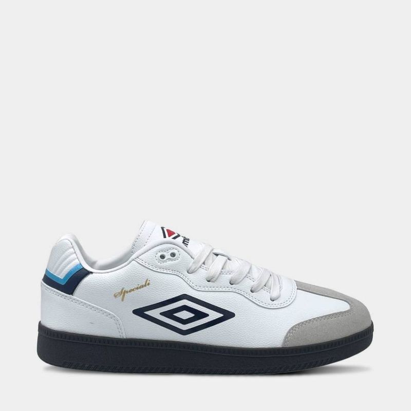 Zapatillas-Urbanas-Umbro-Junior-45522U-Mxa-Speciali-Terrace-100-Gt---Jnr-BLANCO-AZUL-3.5