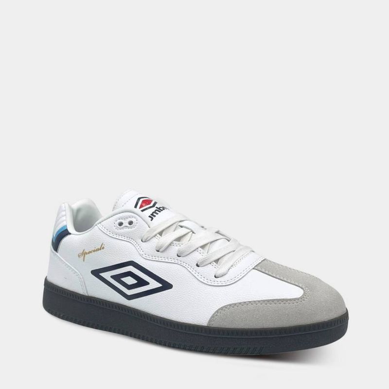 Zapatillas-Urbanas-Umbro-Junior-45522U-Mxa-Speciali-Terrace-100-Gt---Jnr-BLANCO-AZUL-3.5