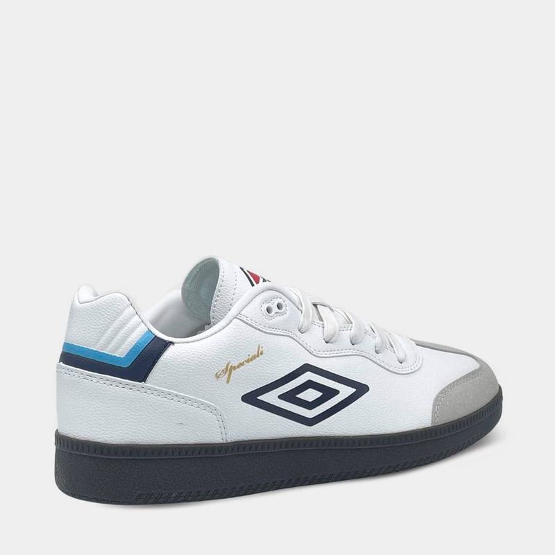 Zapatillas-Urbanas-Umbro-Junior-45522U-Mxa-Speciali-Terrace-100-Gt---Jnr-BLANCO-AZUL-3.5