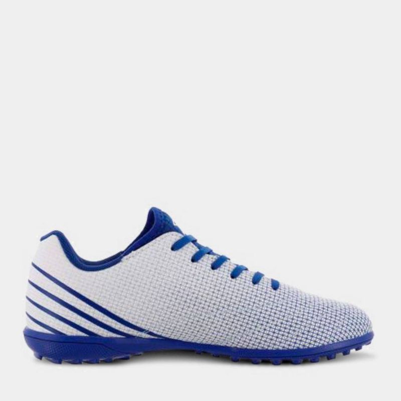 Zapatillas-De-Futbol-Umbro-Hombres-82041U-Mdx-Toccare-Iv-Tf-BLANCO-AZUL-7.5