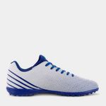 Zapatillas-De-Fútbol-Umbro-Hombres-82041U-Mdx-Toccare-Iv-Tf-BLANCO/AZUL-9-2