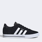Zapatillas-Urbanas-Adidas-Hombres-Fw7439-Daily-3_0-NEGRO-6.5