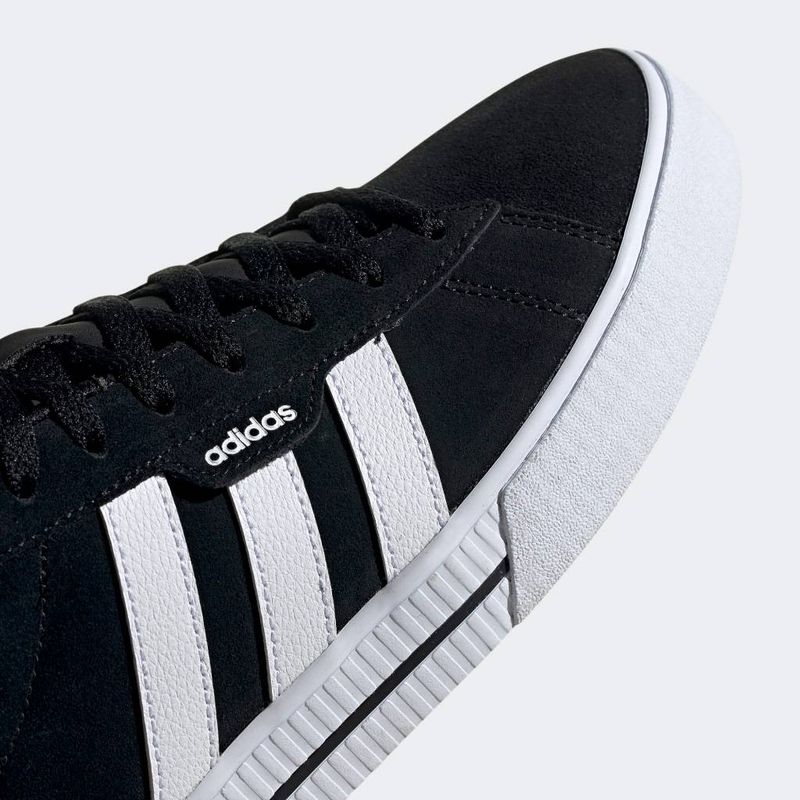 Zapatillas-Urbanas-Adidas-Hombres-Fw7439-Daily-3_0-NEGRO-6.5