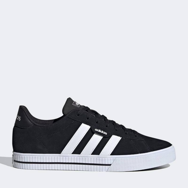 Zapatillas-Urbanas-Adidas-Hombres-Fw7439-Daily-3_0-NEGRO-7
