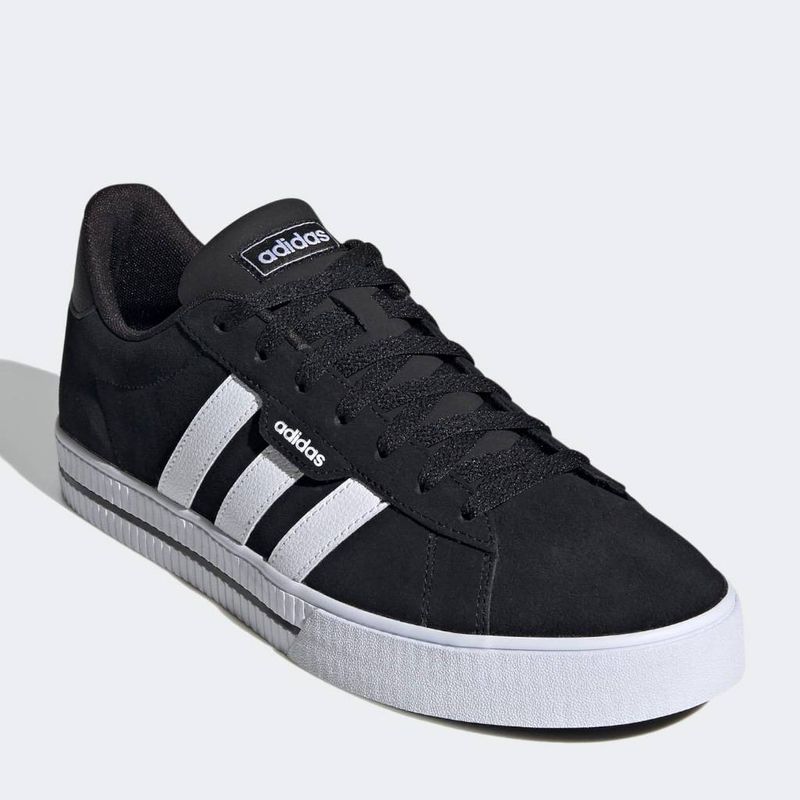 Zapatillas-Urbanas-Adidas-Hombres-Fw7439-Daily-3_0-NEGRO-7
