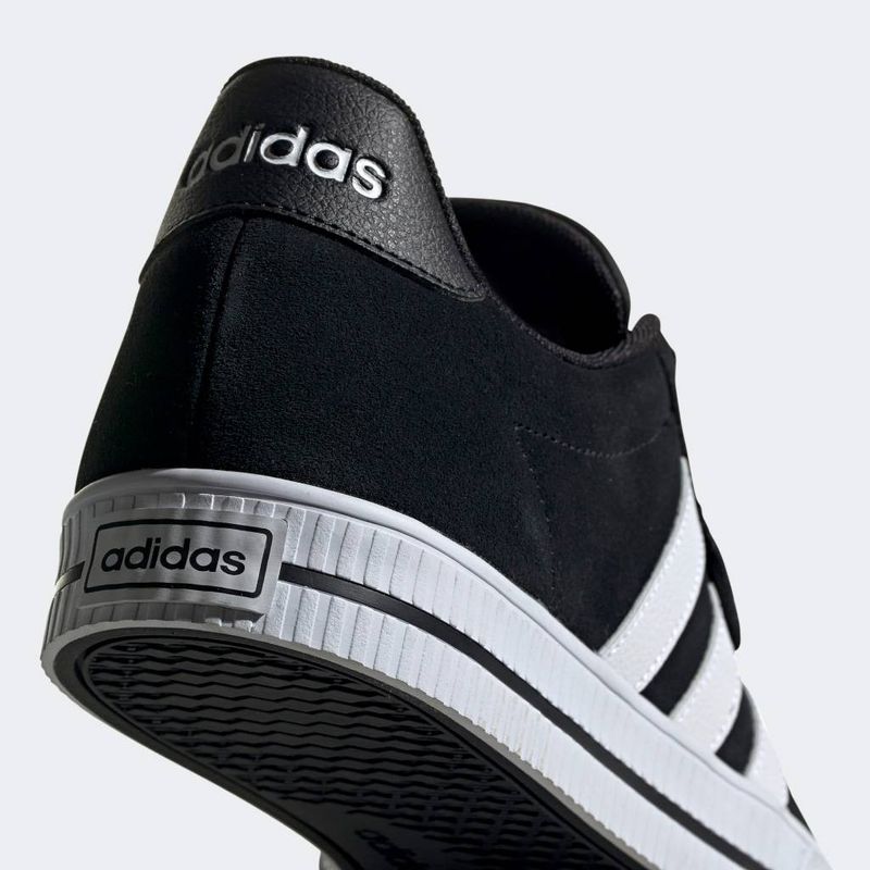 Zapatillas-Urbanas-Adidas-Hombres-Fw7439-Daily-3_0-NEGRO-7