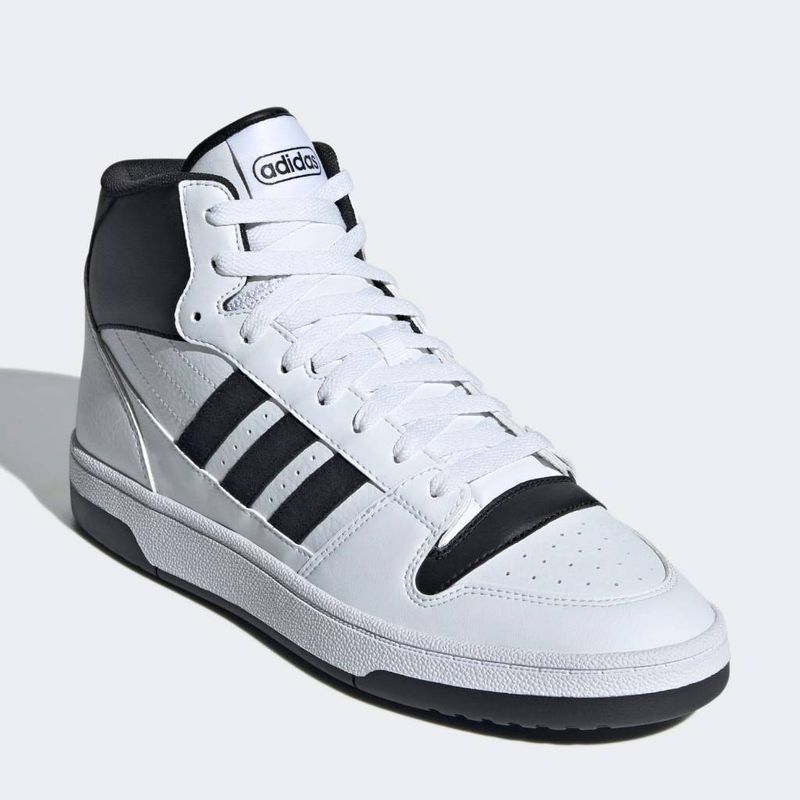 Zapatillas-Urbanas-Adidas-Hombres-Ie1023-Break-Start-Mid-BLANCO-9.5