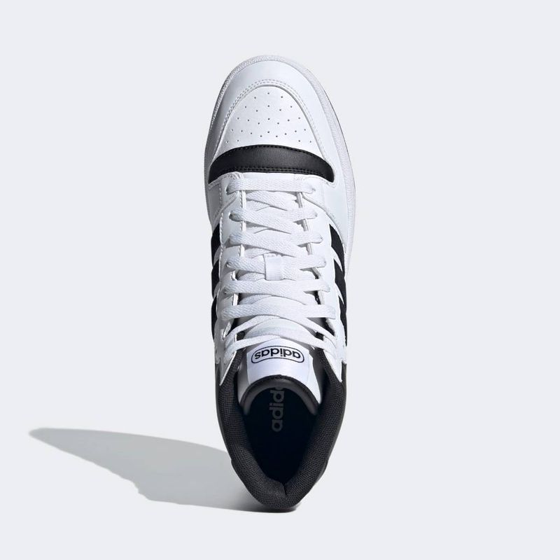 Zapatillas-Urbanas-Adidas-Hombres-Ie1023-Break-Start-Mid-BLANCO-9.5