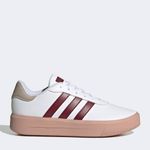 Zapatillas-Urbanas-Adidas-Mujeres-Ig3112-Court-Platform-BLANCO-8