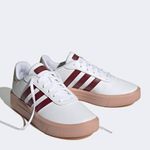 Zapatillas-Urbanas-Adidas-Mujeres-Ig3112-Court-Platform-BLANCO-8