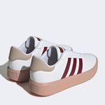 Zapatillas-Urbanas-Adidas-Mujeres-Ig3112-Court-Platform-BLANCO-8