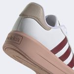 Zapatillas-Urbanas-Adidas-Mujeres-Ig3112-Court-Platform-BLANCO-8