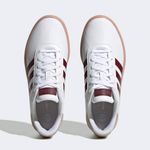 Zapatillas-Urbanas-Adidas-Mujeres-Ig3112-Court-Platform-BLANCO-8
