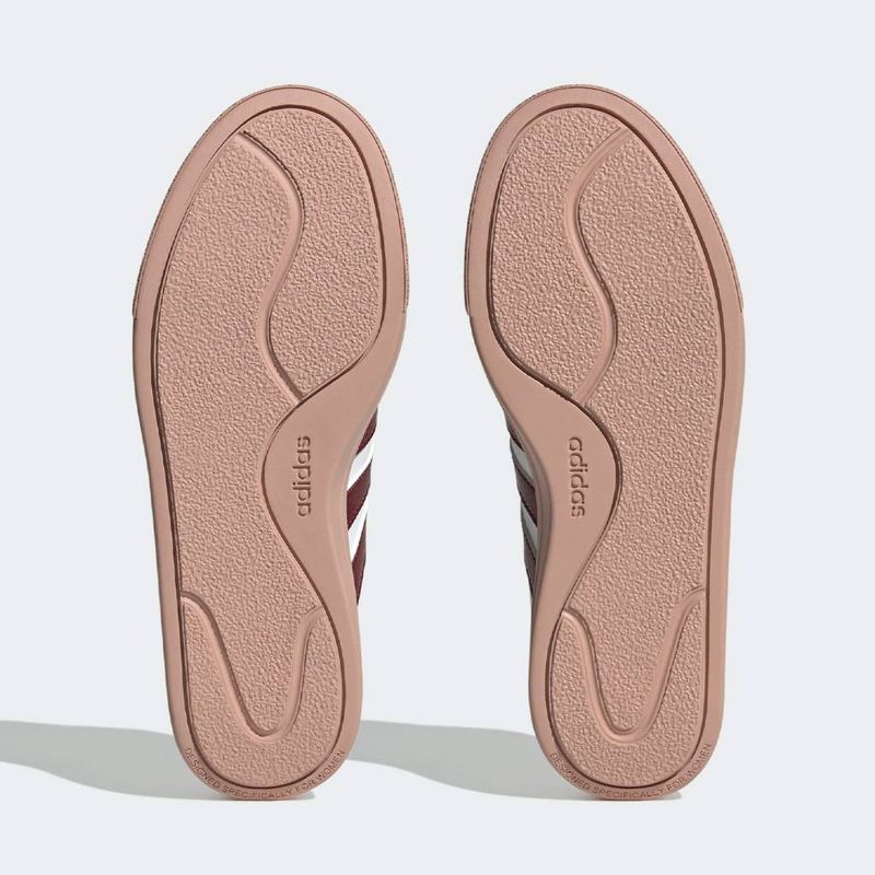 Zapatillas-Urbanas-Adidas-Mujeres-Ig3112-Court-Platform-BLANCO-8