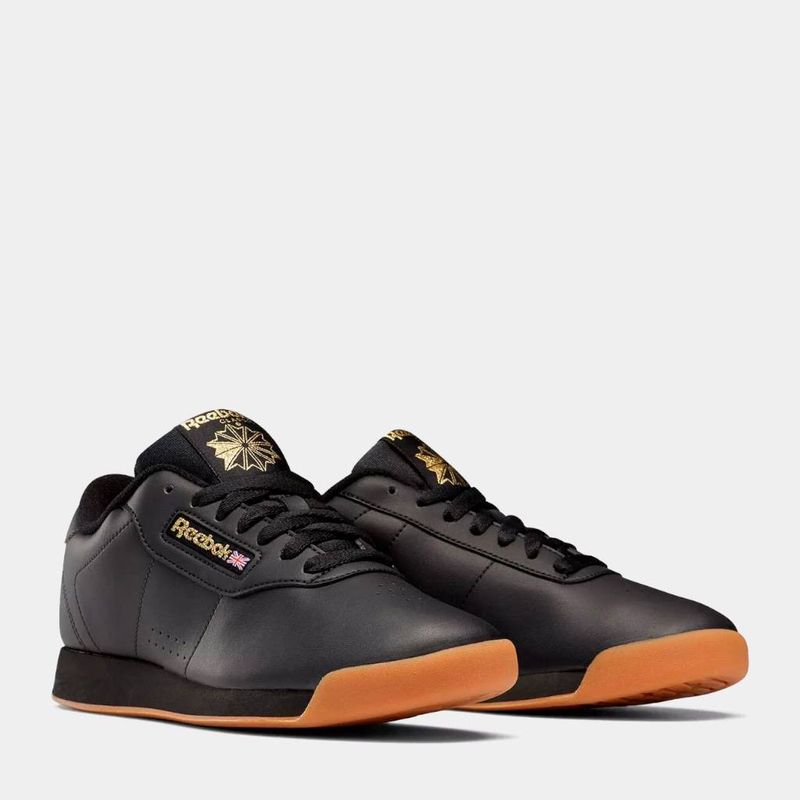 Zapatillas-Urbanas-Reebok-Mujeres-100000024-Princess-NEGRO-5.5