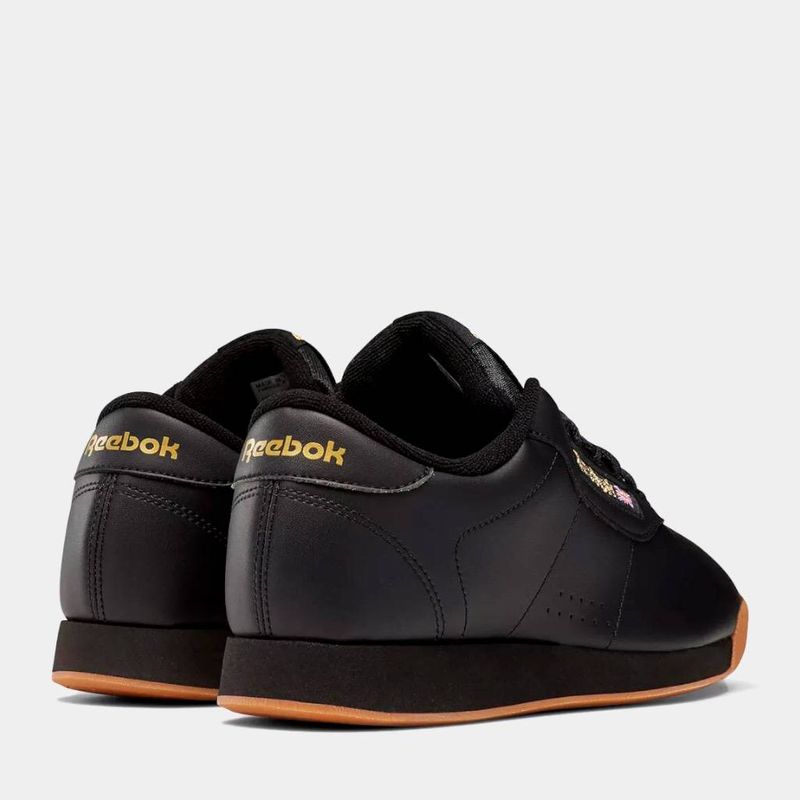 Zapatillas-Urbanas-Reebok-Mujeres-100000024-Princess-NEGRO-5.5