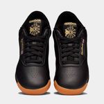 Zapatillas-Urbanas-Reebok-Mujeres-100000024-Princess-NEGRO-5.5