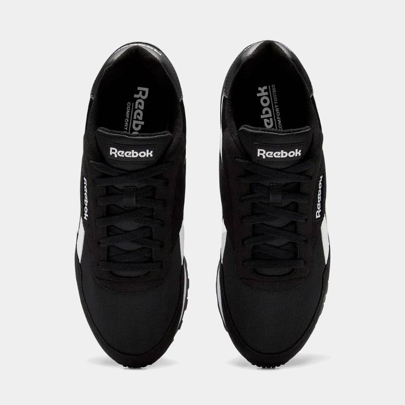 Zapatillas-Urbanas-Reebok-Infante-100001390-Rewind-Run-NEGRO-5.5