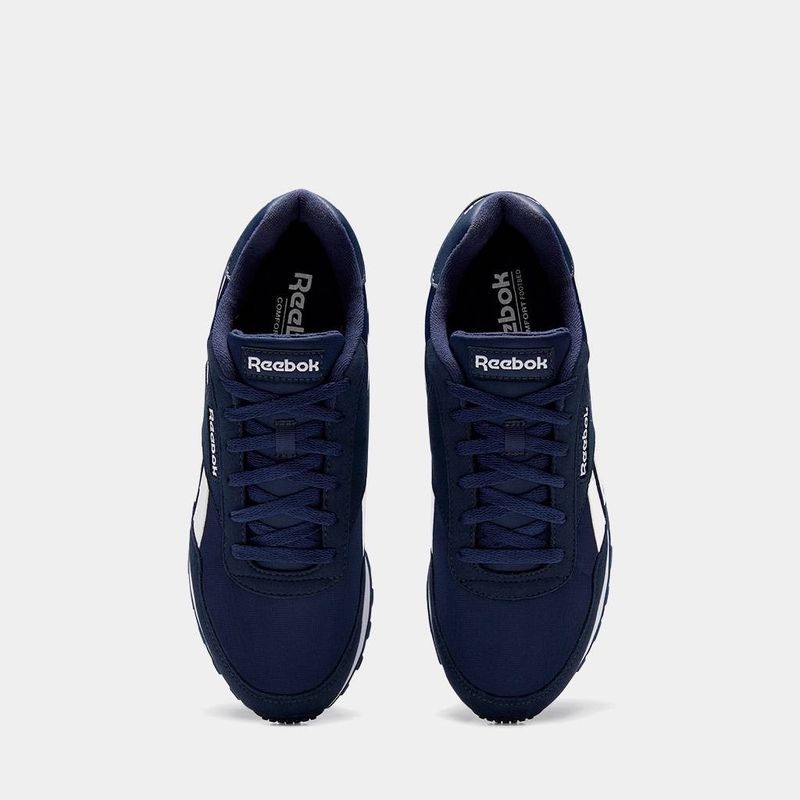 Zapatillas-Urbanas-Reebok-Infante-100001391-Rewind-Run-AZUL-5.5