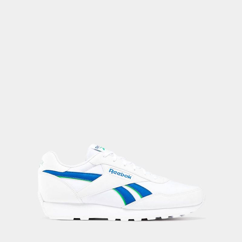 Zapatillas-Urbanas-Reebok-Infante-100074153-Reebok-Rewind-Run-BLANCO/AZUL-9.5-1