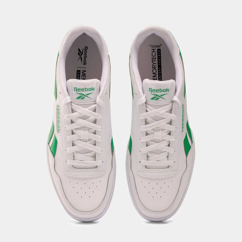 Zapatillas-Urbanas-Reebok-Hombres-100074276-Reebok-Court-Advance-BLANCO-VERDE-9