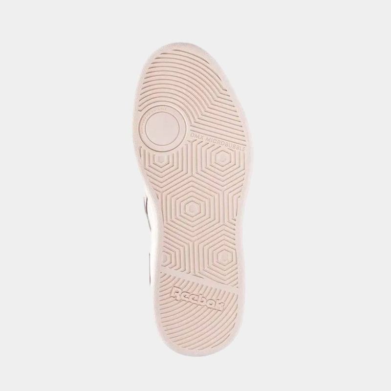 Zapatillas-Urbanas-Reebok-Mujeres-100074464-Reebok-Court-Advance-Clip-Cuero-BLANCO-7